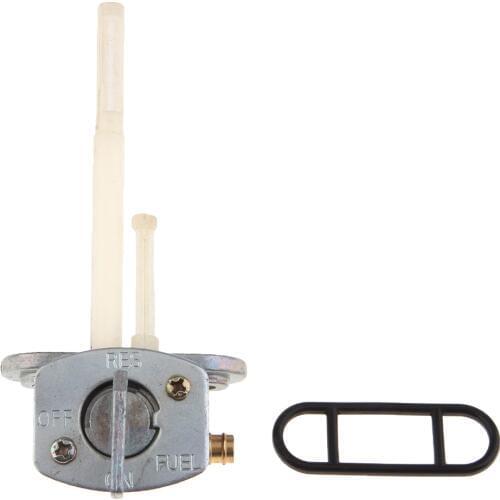 6mm Fuel Tank Switch Valve Petcock Tap For Jianshe 250CC JS250 ATV Quad New