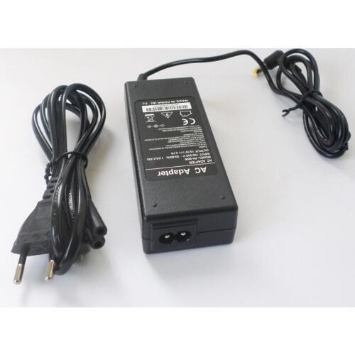 Power AC Adapter For Sony Vaio VGN-FJ VGN-FJ170 VGN-FJ180 VGN-FJ1S VGN-FJ270 VGN-FJ290 VGN-FJ57SP VGN-FJ58SP VGN-N11S VGN-N19VP