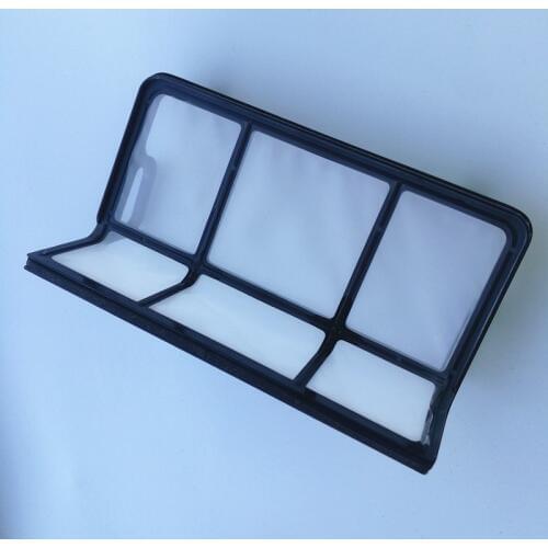 Vacuum Cleaner Dust Filter for Ilife V55 Pro Robot Vacuum Cleaner Filter Replacement Accessories