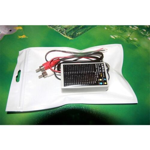 FM Transmitter For BMW TOPNAVI Suitable for car without AUX