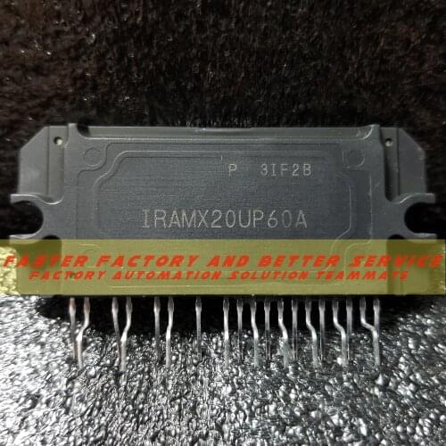 IGBT IN STOCK IRAMX20UP60A Parts & Accessories