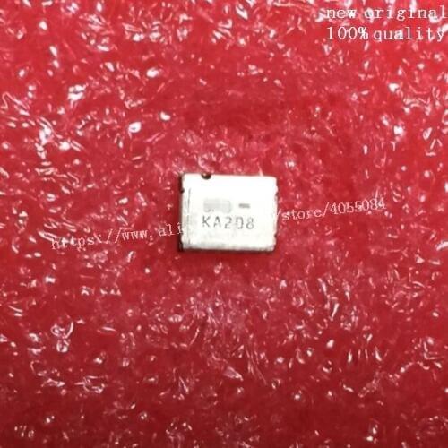 2PCS LMSP65KA-208 ATMEGA32A-AU M36LOT7050T3ZAQ KSP6432AT KA208 ATMEGA32A ATMEGA32 M36LOT7050 KSP6432 new