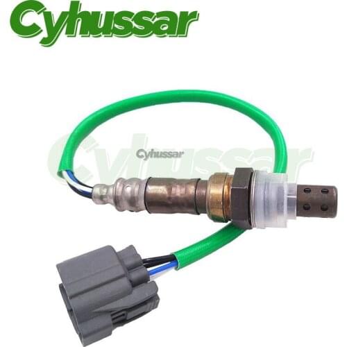 36531-PAA-L21 O2 Lambda Sensor Oxygen Sensor Air Fuel Ratio Sensor for HONDA ACCORD 2.3L 36531-PAA-L21 36531-PAA-L41 234-9014
