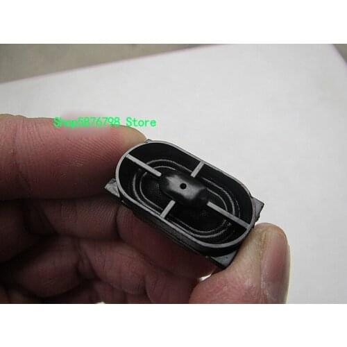 2pcs 8ohm 5W Neodymium tweeter Silk film treble For JBL HiFi Audio Parts