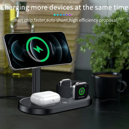 Беспроводные зарядки для мобильных телефонов OUIO China At AliExpress