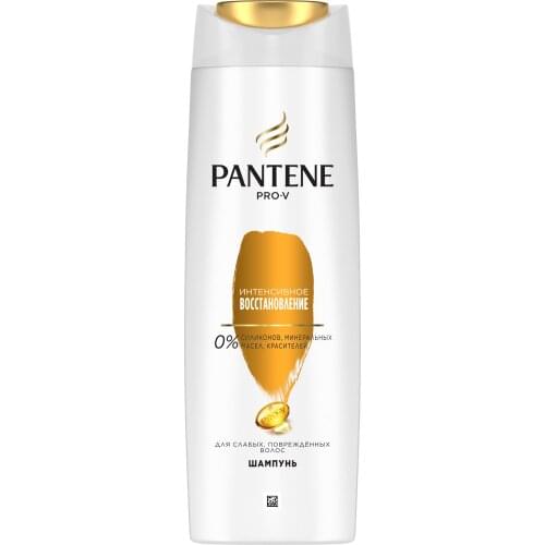 Уход за волосами Pantene China At AliExpress