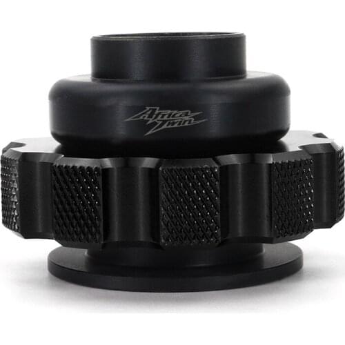 Fit For Honda Africa Twin CRF1000L CRF1000L DCT CRF1100L VFR1200XD Throttle Lock Cruise Control Throttle Clamp Assist End Bar