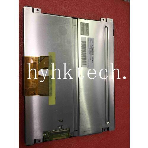Supply NL8060BC21-11KG 8.4 INCH LCD SCREEN, new&original in stock, test working