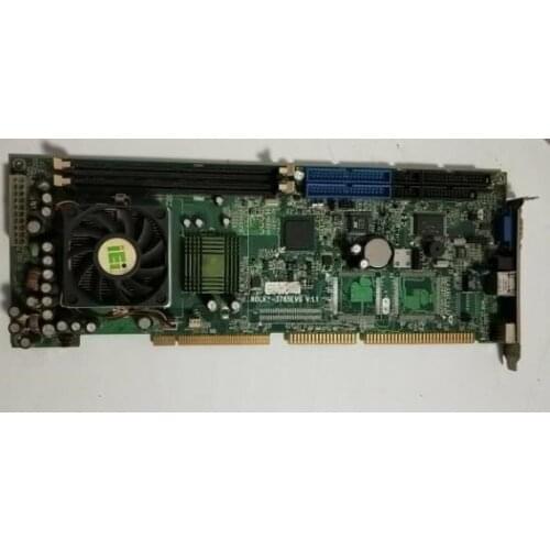 ROCKY-3785EVG VER: 1.1 Full-length CPU card with CPU