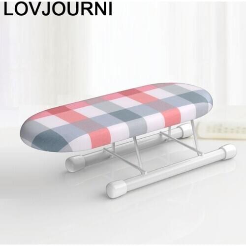 Maison Ropa Cloth Folding Mini Accesorios Hogar Iron Haushalt Board Cover Ev Aksesuar Home Accessories Plancha Ironing Table