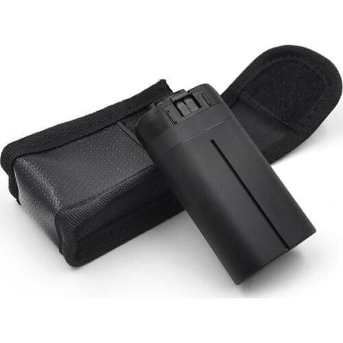 STARTRC DJI Mavic Mini Battery LIPO Safety Bag Fireproof For DJI Mavic Mini Battery Storage Bag Waterproof Battery Bag