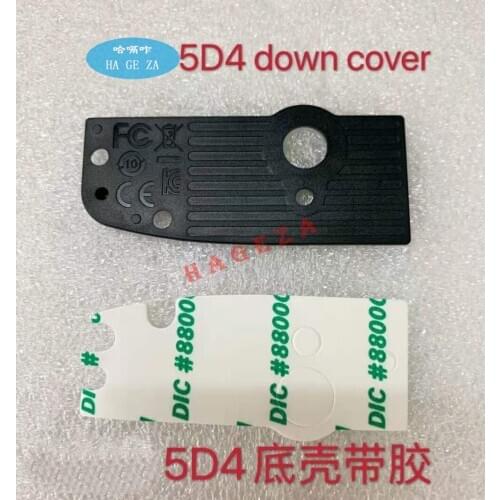 New Original 5D4 Bottom Case Cover for Canon EOS 5D Mark IV Camera Replacement Part