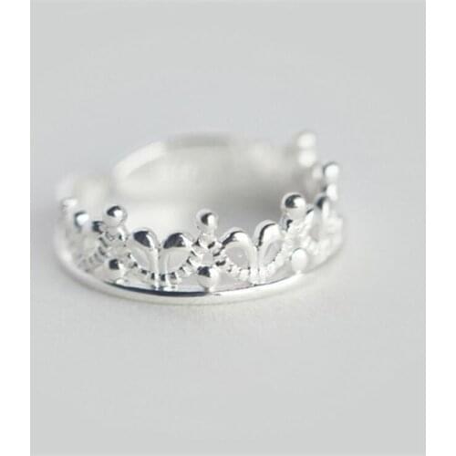 ZTRLIUA Children's Rings