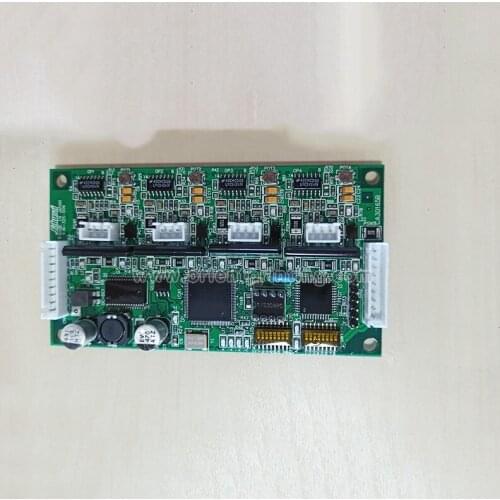 936-325-009 Ink Key Control Board 936325009 Sakurai Machine