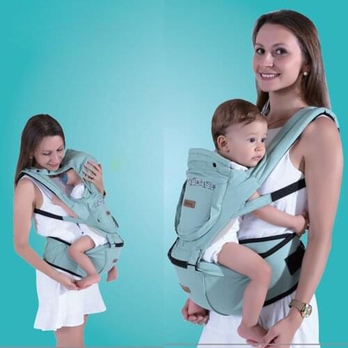 Aimama 0-36 months multi-purpose baby carrier Hip Seat baby baby sling backpack Kangaroos baby wrap