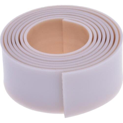 SEWING MACHINE SPARE PARTS ACCESSORIES HIGH QUALITY Plastic PRESSER FOOT ADHESIVE TAPE 1.5*25.4*1000 Can't Paste Itself