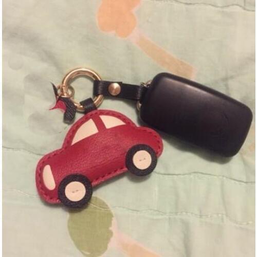 Designer leather craft template cutter small car die cutter knife mould hand punch tool set