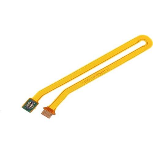 For Huawei Mate 10 Lite Fingerprint Home Button Connection Flex Cable