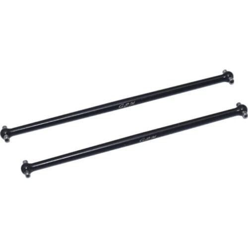 HARDEN STEEL #45 DOGBONE LOSI 1/10 LASERNUT TENACITY ULTRA 4 ROCK TACER-LOS03028 LOS232054 LU4037S