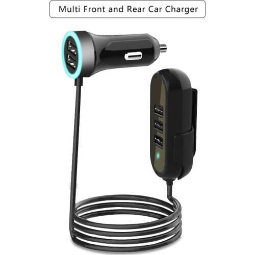 JINXUSHENG Universal Chargers For Mobile Phones