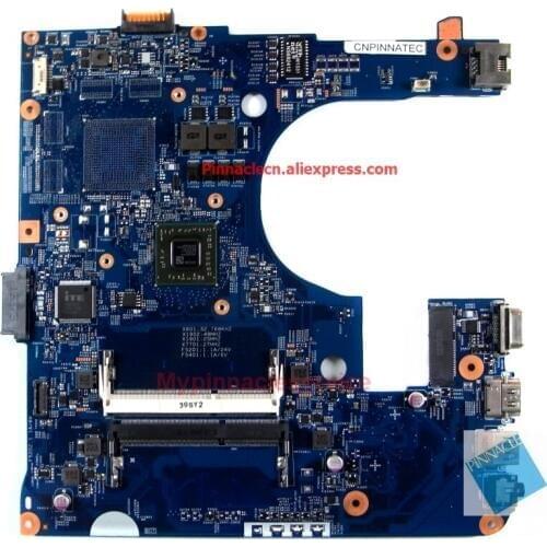 48.4ZF02.031 A4-5000 motherboard for acer aspire E1-422G EA40-KB 12247-3