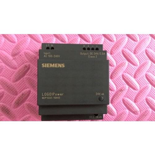 Module 6EP1332-1SH42 , Used one , 90% appearance new , 3 months warranty , fastly shipping