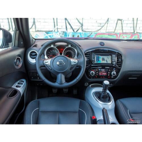 For Nissan Juke 2013-2016 IPS128G Android 10 Car DVD Multimedia Player Radio Carplay GPS Navigation Audio Video