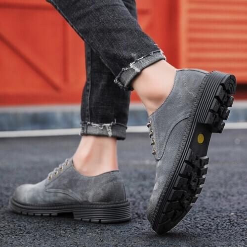 Leisure boots mens zapatos leather flat shoe loafers mens low on hombre sale casual black invierno sneaker slip sport causal
