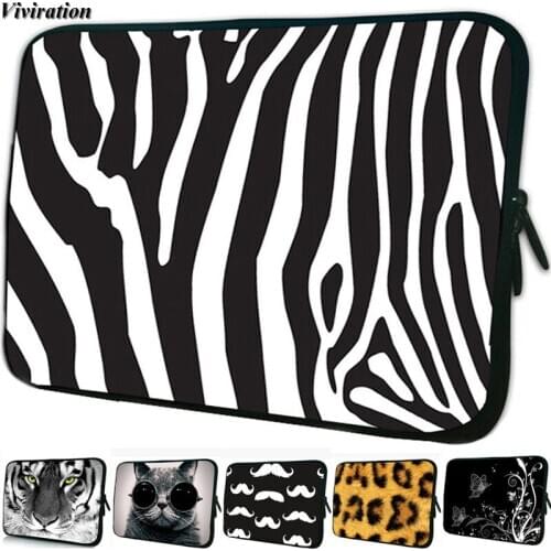 New Sale Netbook Cover For Asus ZenPad 3S 10 Z500M Samsung Tab 4 10.1 For iPad Air 2 Pro 11 Tablet 10.1" 10.2" 10" 9.7" Case Bag