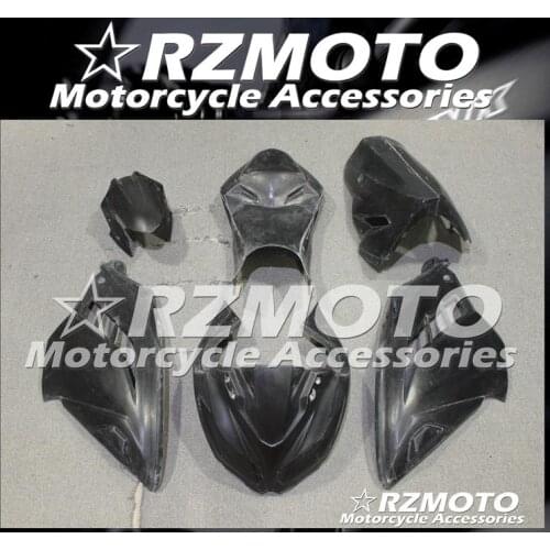 Motorcycle Fairing Fit For Track version Kawasaki NINJA250 2013-2018 Bodywork Glass Fibre Store No.2282