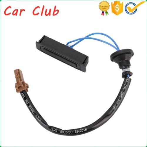 Car Trunk Deck Lid Open Switch 25380ED000 25380-ED000 for Infiniti M35h 2012-2013 for Nissan Altima Sedan Coupe Murano Versa