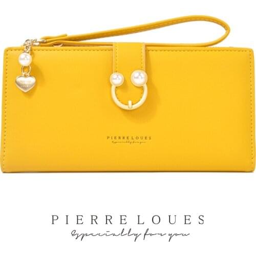 Luxury Leather Short Women Wallet Ladies Long Clutch Money Coin Card Holders Purse Slim Female Wallets Carteira Feminina