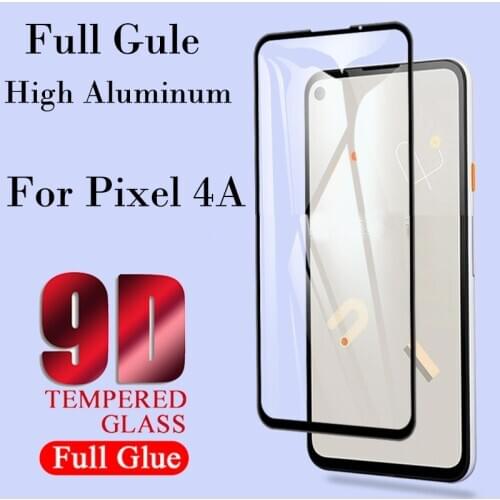 SUMMER WHISPER Screen Protectors For Google Pixel 2