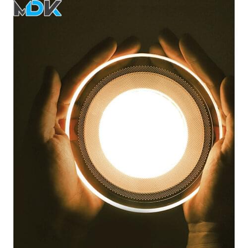 LED Downlight 15W 12W 9W 7W Light Guide Ceiling Recessed Lamps 5W 3W Round Shape Acrylic Panel Indoor High Brightness