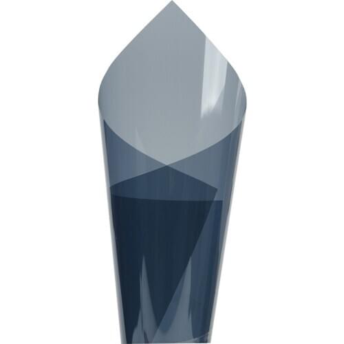 50cmX152cm 70%VLT 4mil Nano ceramic window security film proof tint film car sticker film