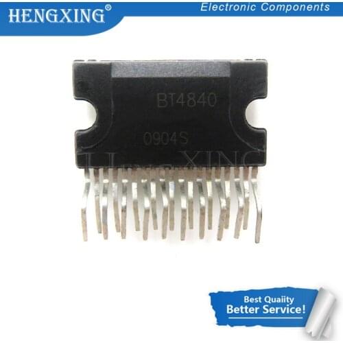 1pcs/lot BT4840 4840 ZIP-19 In Stock