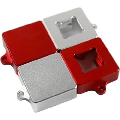 1PC Mechanical Keyboard Shaft Opener Kaih Cherry Gaote Shaft Machining Aluminum Mechanical Keyboard Shaft Opener