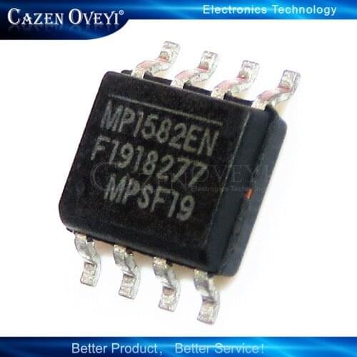 10piece MP1582EN-LF-Z MP1582EN MP1582 SOP-8 In Stock