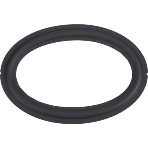 2020 6x9 Inch Car Speaker Rubber Surround Sound Box Folding Edge DIY Repair Parts