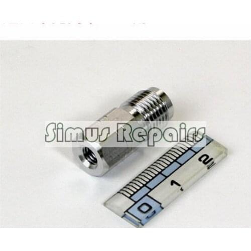 228-48249-91 Shimadzu LC-20A 20A 20AD Pump Inlet Check Valve 20AT