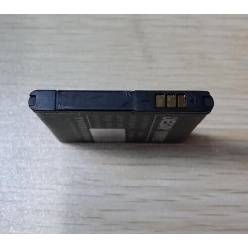 ALLCCX battery EB494353VU for Samsung S5750 S5330 C6712 S5570 S5250 S5330 S7230E I559 S5578