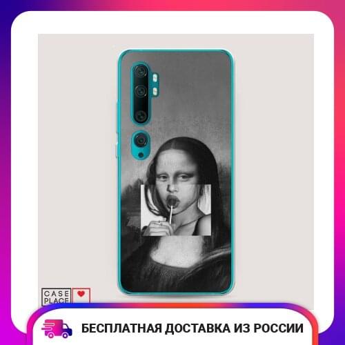 Case Place Phone Cases Xiaomi Mi Note 10 Pro