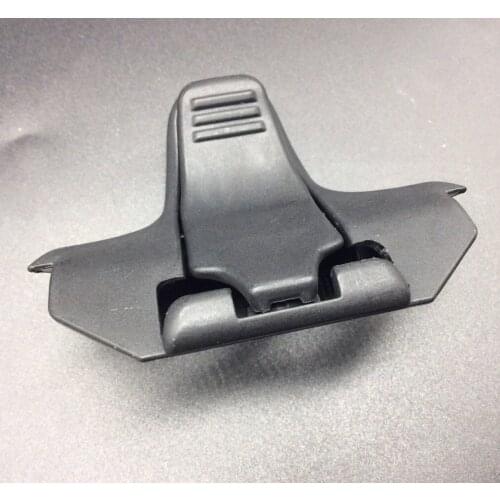 For Land Rover freelander 2 sunproof handle roof sunshade net buckle lock clip