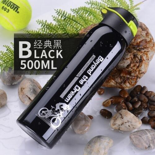 EGPER Sports Thermoses