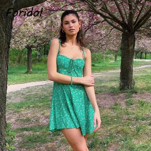 Льняные летние платья Foridol China At AliExpress