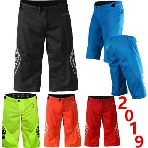 LEAPOCEAN Protective Shorts