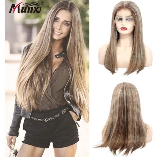 Munx Kids Wigs