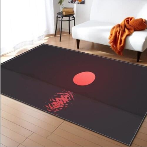 New Modern Fashion Carpets For Living Room Rectangle Large Area Rugs Anti-slip Safety Kids Home Bedroom Rug Room Carp Decor