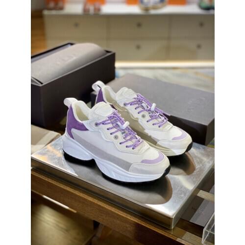 2021New Leisure Sports Shoes Man Ladies Trainers Casual Mesh Sneakers Lightweight Soft Breathable Luxury Design Brand Fashion