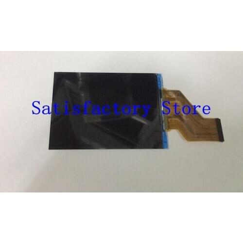 NEW LCD Display Screen Repair Parts for CASIO EX-ZR1200 EX-ZR1100 ZR1200 ZR1100 EX-ZR1500 ZR1500 EX-ZR50 ZR50 Digital Camera